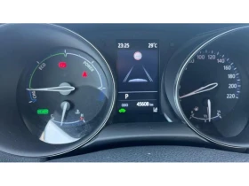 Toyota C-HR Classy - 52500 лв. - 40089570 11