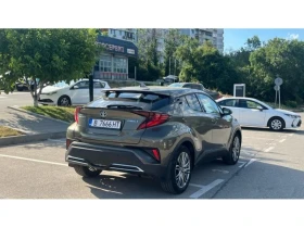 Toyota C-HR Classy - 52500 лв. - 40089570 6