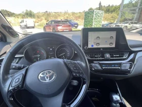Toyota C-HR Classy - 52500 лв. - 40089570 8