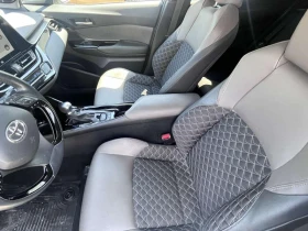 Toyota C-HR Classy - 52500 лв. - 40089570 9