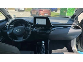 Toyota C-HR Classy - 52500 лв. - 40089570 7