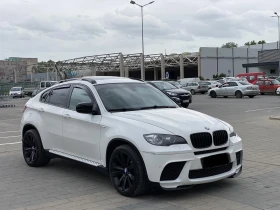 Обява за продажба на BMW X6 3.5 D 286k.c. ~31 500 лв. - изображение 1