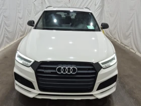 Audi Q3 * TECHNIK * CARFAX *    | Mobile.bg    6