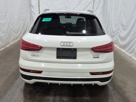 Audi Q3 * TECHNIK * CARFAX *    | Mobile.bg    5