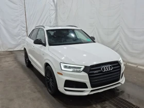 Audi Q3 * TECHNIK * CARFAX *    | Mobile.bg    2