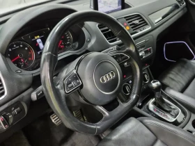 Audi Q3 * TECHNIK * CARFAX *    | Mobile.bg    10