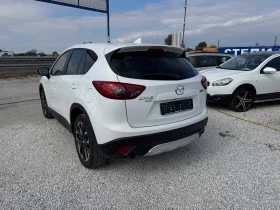 Mazda CX-5 -2.0i-PREMIUM-FUL PACK-4X4 | Mobile.bg    3