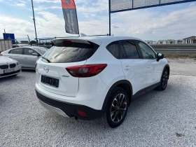 Mazda CX-5 -2.0i-PREMIUM-FUL PACK-4X4 | Mobile.bg    5