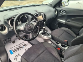 Nissan Juke 1.5dci 110p.s  - 12999 лв. / 6646.28 € - 80038555 8