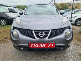 Nissan Juke 1.5dci 110p.s  - 12999 лв. / 6646.28 € - 80038555 2