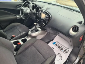 Nissan Juke 1.5dci 110p.s  - 12999 лв. / 6646.28 € - 80038555 12