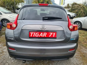 Nissan Juke 1.5dci 110p.s  - 12999 лв. / 6646.28 € - 80038555 6