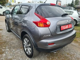 Nissan Juke 1.5dci 110p.s  - 12999 лв. / 6646.28 € - 80038555 7