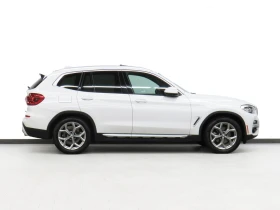 BMW X3 * xDrive30i | Nav | Leather | Pano roof | CarPlay  - 43950 лв. / 22471.28 € - 41151906 5