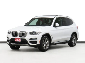 BMW X3 * xDrive30i | Nav | Leather | Pano roof | CarPlay 