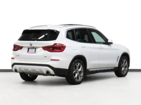 BMW X3 * xDrive30i | Nav | Leather | Pano roof | CarPlay  - 43950 лв. / 22471.28 € - 41151906 2