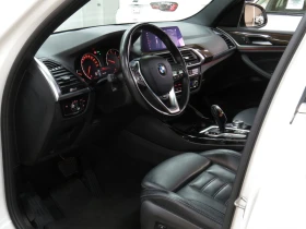 BMW X3 * xDrive30i | Nav | Leather | Pano roof | CarPlay  - 43950 лв. / 22471.28 € - 41151906 11