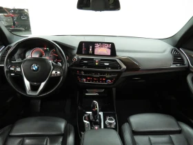 BMW X3 * xDrive30i | Nav | Leather | Pano roof | CarPlay  - 43950 лв. / 22471.28 € - 41151906 8