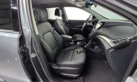 Обява за продажба на Hyundai Santa fe Diesel 2.0 2WD Premium * НАЙ-ДОБРА ЦЕНА В БЪЛГАРИЯ ~26 446 лв. - изображение 9 | Auto.bg Обява за продажба на Hyundai Santa fe Diesel 2.0 2WD Premium * НАЙ-ДОБРА ЦЕНА В БЪЛГАРИЯ ~26 446 лв. - изображение 9