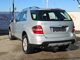 Mercedes-Benz ML 280 3.0 CDi-V6/BLACK FRIDAY/4MATIC/7GTronic/БЛУТУТ/ТОП - 11950 лв. / 6109.94 € - 41406032 5