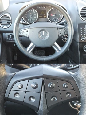Mercedes-Benz ML 280 3.0 CDi-V6/BLACK FRIDAY/4MATIC/7GTronic/БЛУТУТ/ТОП - 11950 лв. / 6109.94 € - 41406032 11