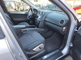 Mercedes-Benz ML 280 3.0 CDi-V6/BLACK FRIDAY/4MATIC/7GTronic/БЛУТУТ/ТОП - 11950 лв. / 6109.94 € - 41406032 14