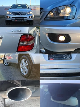 Mercedes-Benz ML 280 3.0 CDi-V6/BLACK FRIDAY/4MATIC/7GTronic/БЛУТУТ/ТОП - 11950 лв. / 6109.94 € - 41406032 16