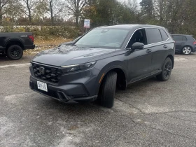 Honda Cr-v * CARFAX * БЕЗ ПЪРВОНАЧАЛНА ВНОСКА