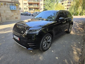 Land Rover Range Rover Velar 380 HSE , снимка 3