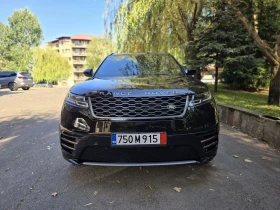 Land Rover Range Rover Velar 380 HSE , снимка 2