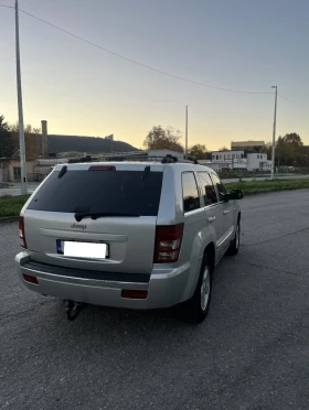 Jeep Grand cherokee, снимка 3 — Bazar.bg Jeep Grand cherokee, снимка 3