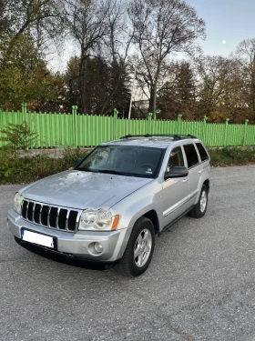 Jeep Grand cherokee, снимка 2 — Bazar.bg Jeep Grand cherokee, снимка 2