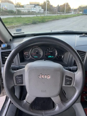 Jeep Grand cherokee, снимка 11 — Bazar.bg Jeep Grand cherokee, снимка 11