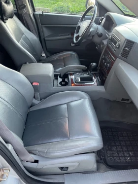Jeep Grand cherokee, снимка 6 — Bazar.bg Jeep Grand cherokee, снимка 6