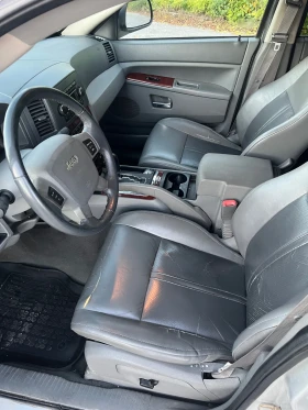 Jeep Grand cherokee, снимка 5 — Bazar.bg Jeep Grand cherokee, снимка 5