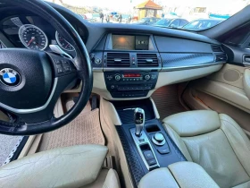 BMW X6, снимка 8