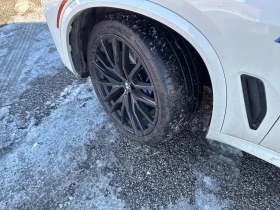 BMW X5 * M50i * CARFAX * ЦЕНА ДО БГ - 61350 лв. / 31367.76 € - 13645474 9