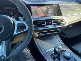 BMW X5 * M50i * CARFAX * ЦЕНА ДО БГ - 61350 лв. / 31367.76 € - 13645474 8