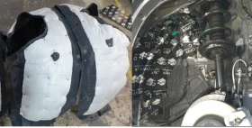 Toyota Rav4 Hybrid Перфектен дипломатически автомобил!! - 27999 € / 54761.28 лв. - 31070803 9