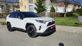 Toyota Rav4 Hybrid Перфектен дипломатически автомобил!! - 27999 € / 54761.28 лв. - 31070803 2