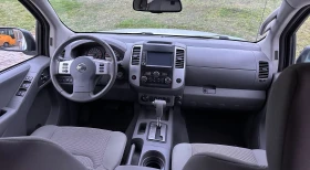 Nissan Frontier за ГАЗ, данъчен кредит, снимка 12