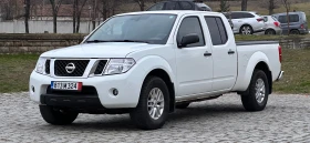 Nissan Frontier за ГАЗ, данъчен кредит, снимка 2