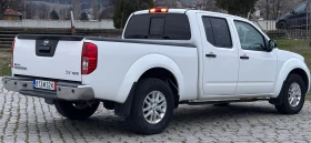 Nissan Frontier за ГАЗ, данъчен кредит, снимка 8