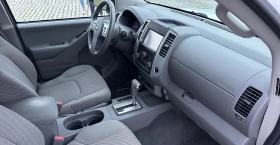 Nissan Frontier за ГАЗ, данъчен кредит, снимка 10