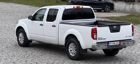 Nissan Frontier за ГАЗ, данъчен кредит, снимка 6