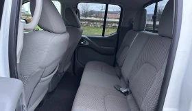 Nissan Frontier за ГАЗ, данъчен кредит, снимка 11