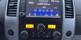 Nissan Frontier за ГАЗ, данъчен кредит, снимка 16