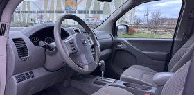 Nissan Frontier за ГАЗ, данъчен кредит, снимка 9