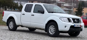 Nissan Frontier за ГАЗ, данъчен кредит, снимка 4