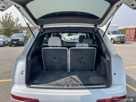 Audi Q7 Komfort | 7 Места | Панорама | Сервизна История |  - 32800 € / 64151.22 лв. - 54792437 13